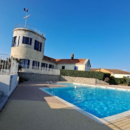 Appartement 6 Personnes Les Sables D'Olonne La Chaume Экстерьер фото
