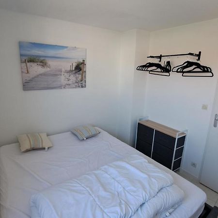 Appartement 6 Personnes Les Sables D'Olonne La Chaume Экстерьер фото