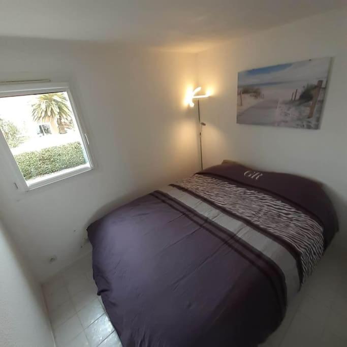 Appartement 6 Personnes Les Sables D'Olonne La Chaume Экстерьер фото