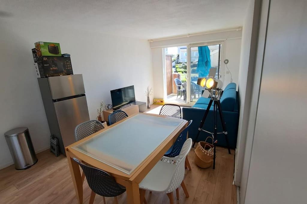 Appartement 6 Personnes Les Sables D'Olonne La Chaume Экстерьер фото