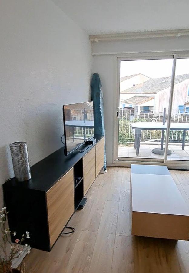 Appartement 6 Personnes Les Sables D'Olonne La Chaume Экстерьер фото
