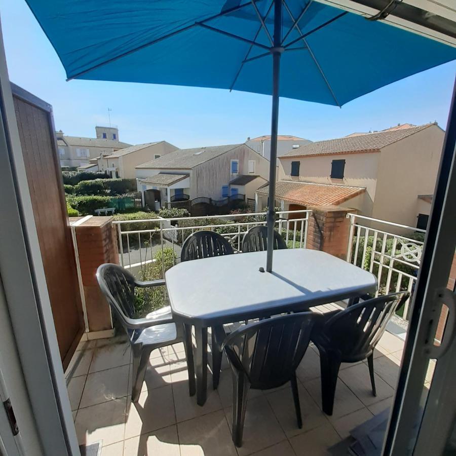 Appartement 6 Personnes Les Sables D'Olonne La Chaume Экстерьер фото