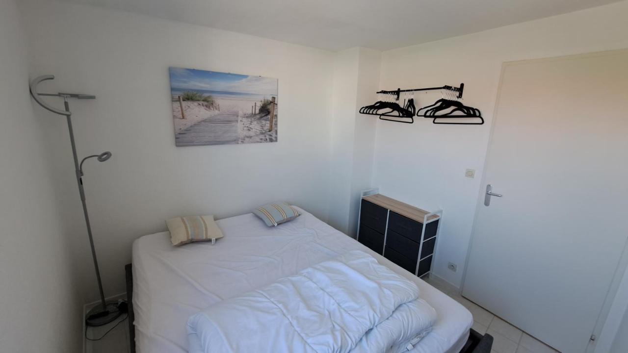 Appartement 6 Personnes Les Sables D'Olonne La Chaume Экстерьер фото